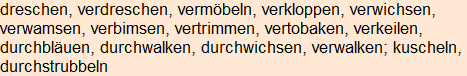 Moment bitte, deutsche Bedeutung nur für angemeldete Benutzer verzögerungsfrei.