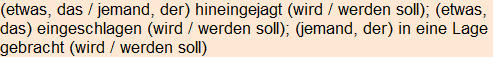 Moment bitte, deutsche Bedeutung nur für angemeldete Benutzer verzögerungsfrei.