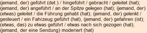 Moment bitte, deutsche Bedeutung nur für angemeldete Benutzer verzögerungsfrei.