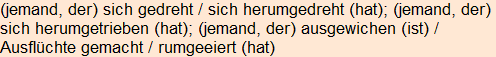Moment bitte, deutsche Bedeutung nur für angemeldete Benutzer verzögerungsfrei.
