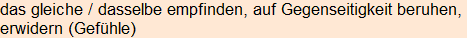Moment bitte, deutsche Bedeutung nur für angemeldete Benutzer verzögerungsfrei.