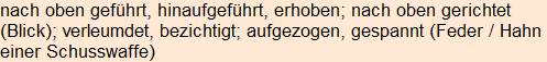 Moment bitte, deutsche Bedeutung nur für angemeldete Benutzer verzögerungsfrei.