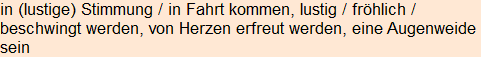 Moment bitte, deutsche Bedeutung nur für angemeldete Benutzer verzögerungsfrei.