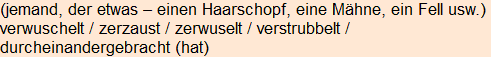 Moment bitte, deutsche Bedeutung nur für angemeldete Benutzer verzögerungsfrei.