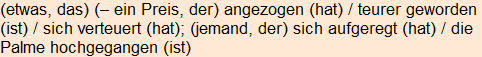 Moment bitte, deutsche Bedeutung nur für angemeldete Benutzer verzögerungsfrei.