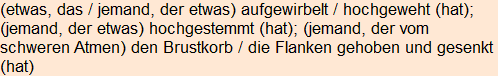 Moment bitte, deutsche Bedeutung nur für angemeldete Benutzer verzögerungsfrei.