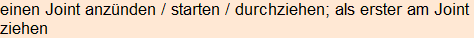 Moment bitte, deutsche Bedeutung nur für angemeldete Benutzer verzögerungsfrei.