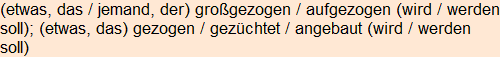 Moment bitte, deutsche Bedeutung nur für angemeldete Benutzer verzögerungsfrei.