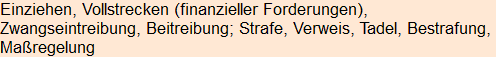 Moment bitte, deutsche Bedeutung nur für angemeldete Benutzer verzögerungsfrei.