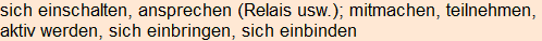 Moment bitte, deutsche Bedeutung nur für angemeldete Benutzer verzögerungsfrei.