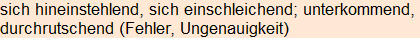 Moment bitte, deutsche Bedeutung nur für angemeldete Benutzer verzögerungsfrei.