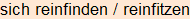 Moment bitte, deutsche Bedeutung nur für angemeldete Benutzer verzögerungsfrei.