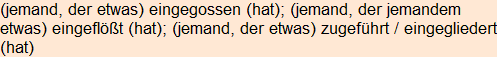 Moment bitte, deutsche Bedeutung nur für angemeldete Benutzer verzögerungsfrei.