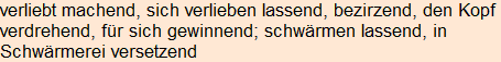 Moment bitte, deutsche Bedeutung nur für angemeldete Benutzer verzögerungsfrei.