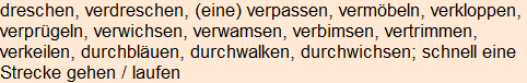 Moment bitte, deutsche Bedeutung nur für angemeldete Benutzer verzögerungsfrei.