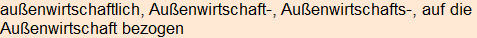 Moment bitte, deutsche Bedeutung nur für angemeldete Benutzer verzögerungsfrei.
