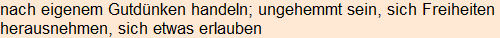 Moment bitte, deutsche Bedeutung nur für angemeldete Benutzer verzögerungsfrei.