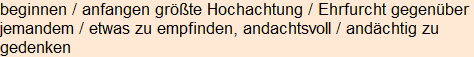 Moment bitte, deutsche Bedeutung nur für angemeldete Benutzer verzögerungsfrei.