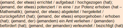 Moment bitte, deutsche Bedeutung nur für angemeldete Benutzer verzögerungsfrei.