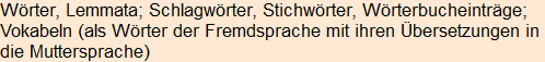 Moment bitte, deutsche Bedeutung nur für angemeldete Benutzer verzögerungsfrei.