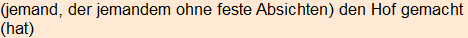 Moment bitte, deutsche Bedeutung nur für angemeldete Benutzer verzögerungsfrei.