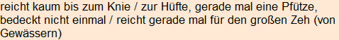 Moment bitte, deutsche Bedeutung nur für angemeldete Benutzer verzögerungsfrei.