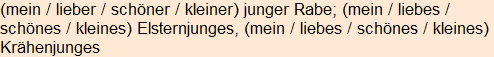 Moment bitte, deutsche Bedeutung nur für angemeldete Benutzer verzögerungsfrei.