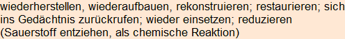 Moment bitte, deutsche Bedeutung nur für angemeldete Benutzer verzögerungsfrei.