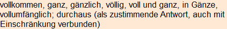 Moment bitte, deutsche Bedeutung nur für angemeldete Benutzer verzögerungsfrei.