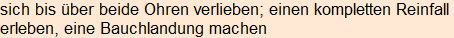 Moment bitte, deutsche Bedeutung nur für angemeldete Benutzer verzögerungsfrei.