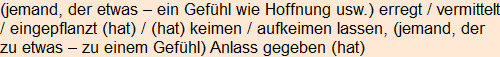 Moment bitte, deutsche Bedeutung nur für angemeldete Benutzer verzögerungsfrei.