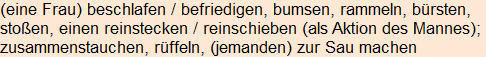 Moment bitte, deutsche Bedeutung nur für angemeldete Benutzer verzögerungsfrei.