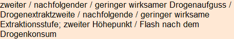 Moment bitte, deutsche Bedeutung nur für angemeldete Benutzer verzögerungsfrei.