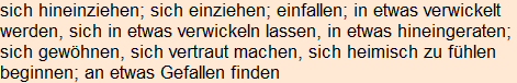 Moment bitte, deutsche Bedeutung nur für angemeldete Benutzer verzögerungsfrei.