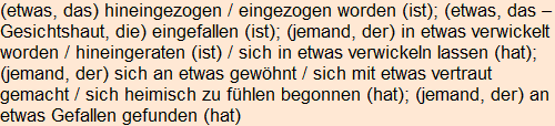 Moment bitte, deutsche Bedeutung nur für angemeldete Benutzer verzögerungsfrei.