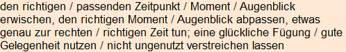 Moment bitte, deutsche Bedeutung nur für angemeldete Benutzer verzögerungsfrei.