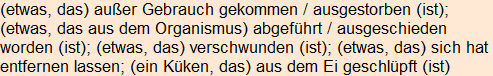 Moment bitte, deutsche Bedeutung nur für angemeldete Benutzer verzögerungsfrei.