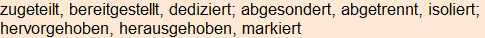 Moment bitte, deutsche Bedeutung nur für angemeldete Benutzer verzögerungsfrei.