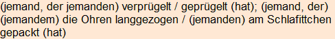 Moment bitte, deutsche Bedeutung nur für angemeldete Benutzer verzögerungsfrei.