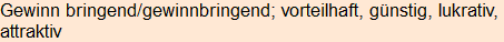 Moment bitte, deutsche Bedeutung nur für angemeldete Benutzer verzögerungsfrei.