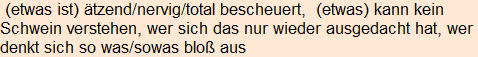 Moment bitte, deutsche Bedeutung nur für angemeldete Benutzer verzögerungsfrei.