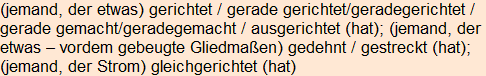 Moment bitte, deutsche Bedeutung nur für angemeldete Benutzer verzögerungsfrei.