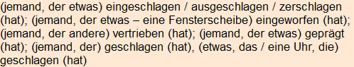 Moment bitte, deutsche Bedeutung nur für angemeldete Benutzer verzögerungsfrei.