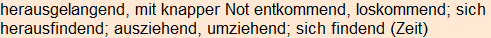 Moment bitte, deutsche Bedeutung nur für angemeldete Benutzer verzögerungsfrei.