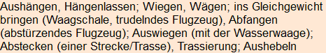 Moment bitte, deutsche Bedeutung nur für angemeldete Benutzer verzögerungsfrei.