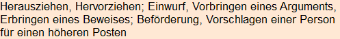 Moment bitte, deutsche Bedeutung nur für angemeldete Benutzer verzögerungsfrei.