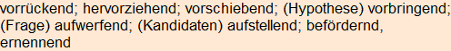 Moment bitte, deutsche Bedeutung nur für angemeldete Benutzer verzögerungsfrei.