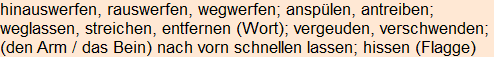 Moment bitte, deutsche Bedeutung nur für angemeldete Benutzer verzögerungsfrei.