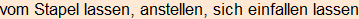 Moment bitte, deutsche Bedeutung nur für angemeldete Benutzer verzögerungsfrei.