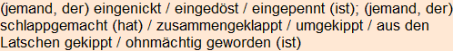 Moment bitte, deutsche Bedeutung nur für angemeldete Benutzer verzögerungsfrei.